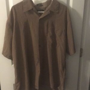 Damante button down with breastpocket